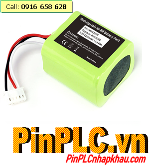 Pin iRobot 7.2v AA2200mAh; NiMh 7.2v AA2200mAh Battery Pack 